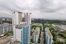Blk 23 Teban Vista (Jurong East), HDB 3 Rooms #352934701